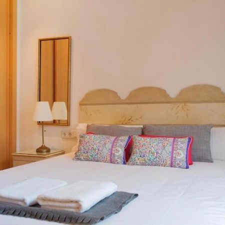 Appartamento Sweet Bcn Rambla 48 Barcellona Esterno foto