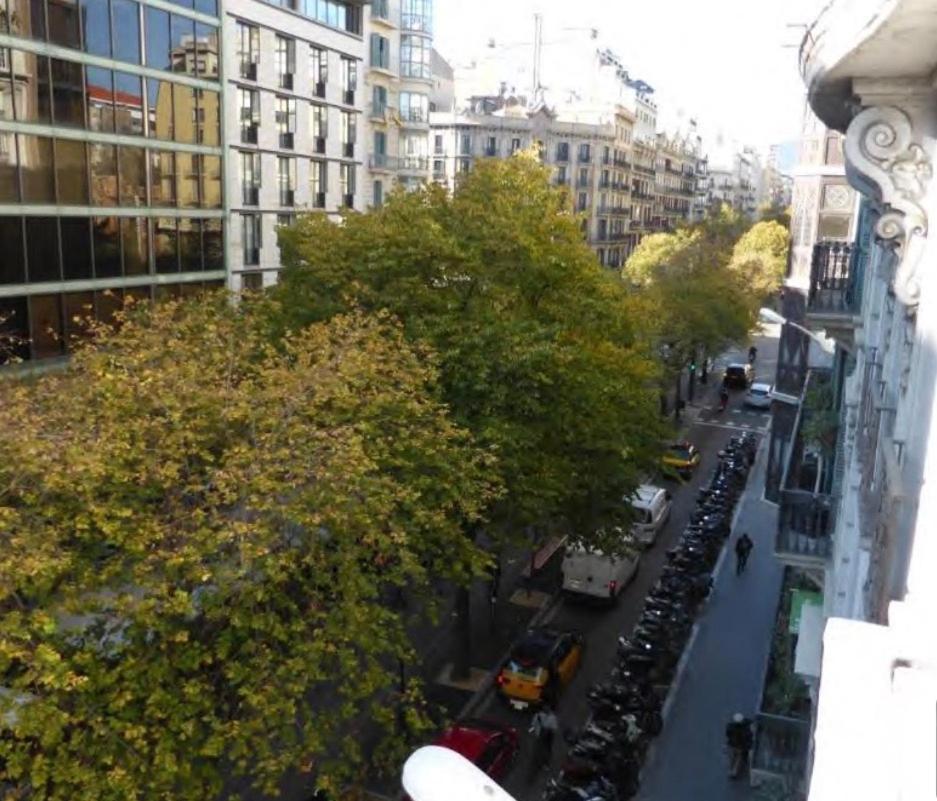 Appartamento Sweet Bcn Rambla 48 Barcellona Esterno foto