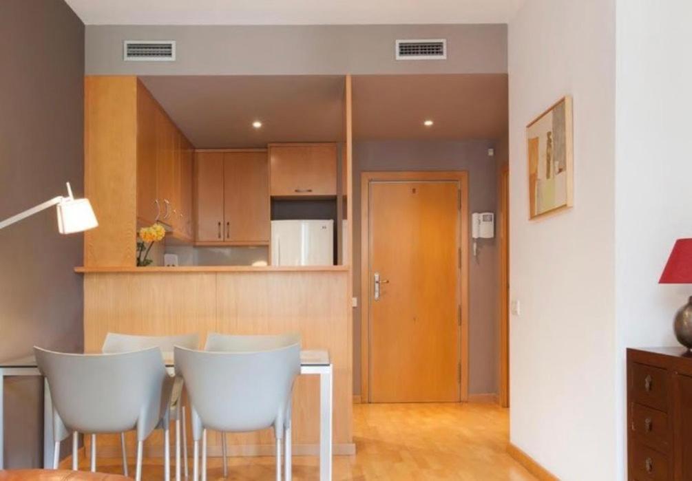 Appartamento Sweet Bcn Rambla 48 Barcellona Esterno foto