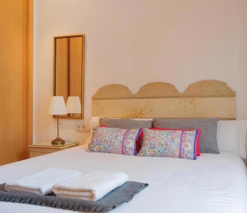 Appartamento Sweet Bcn Rambla 48 Barcellona Esterno foto