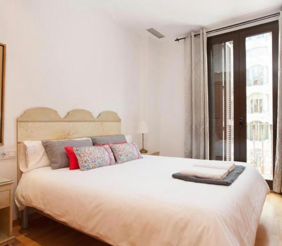 Appartamento Sweet Bcn Rambla 48 Barcellona Esterno foto